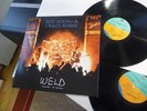 NEIL YOUNG & CRAZY HORSE WELD 1991 IN MINT 