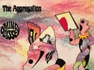  ORIGINAL 1968 THE AGGREGATION MIND ODYSSEY OOP PSYCHEDELIC PSYCH LP