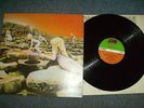 LED ZEPPELIN   houses of the holy - 1973-FIRST UK PRESS -ATLANTIC +V/G+