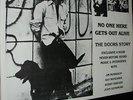 RARE RADIO SHOW 4xLP BOX = NO ONE HERE GETS OUT ALIVE = DOORS = MORRISON Psych