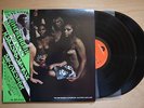 JIMI HENDRIX EXPERIENCE Electric Ladyland JAPAN DOUBLE LP W/OBI