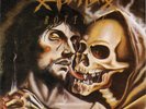 LP:Sarcofago,Rotting (Under One Flag)