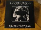 GAAHLSKAGG erotic funeral ORIG LP gorgoroth burzum darkthrone trelldom