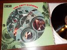 THE SOFT MACHINE S/T LP RARE ORIGINAL PRESS NM- RARE SPINNING WHEEL COVER NR WOW