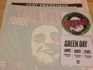 GREEN DAY - Uno Test Press Vinyl LP  Punk blink 182 nofx rancid + swag