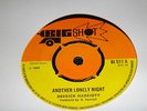 DERRICK HARRIOTT : ANOTHER LONELY NIGHT 7