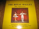 Ernest Ansermet The Royal Ballet Gala Performances ungespielt Classic Records