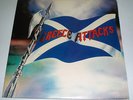 Greece Attacks - Crush - Mystery - Despise - Gladiators double rare LP