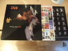 PEARL JAM - LIVE ON TWO LEGS. LONG DELETED 1998 DBL ALBUM. 1ST PRESS A1/B1/C1/D1