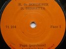 RICHARD DE BORDEAUX: Psychose   MAD PSYCH MOD FUNK mp3 WIZZZ