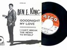 BEN E. KING  I can’t break  NORTHERN SOUL French 7'?? More great 45s in my shop