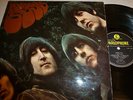 BEATLES LP..RUBBER SOUL..UK ISSUE MONO PARLOPHONE No PMC 1267
