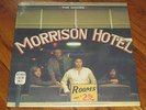 THE DOORS morrison hotel ELEKTRA stereo SEALED original LP