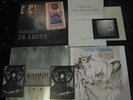 FABRIZIO DE ANDRE' ANIME SALVE  - BOX IN METALLO