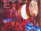 DAFOS Mickey Hart AIRTO Flora Purim REFERENCE RR-12 Legendary 45 RPM AUDIOPHILE