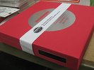 HOLLY COLE Temptation CLASSIC RECORDS Audiophile 8 Disc 1-Sided 45 RPM Box Set