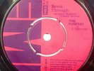 THE FUNKEES - BREAKTHROUGH/ SLIPPIN'-NIGERIAN AFRO PSYCH ROCK  LISTEN RARE