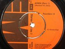FOUNDERS 15 -AMEN -NIGERIAN AFRO PSYCH ROCK  LISTEN RARE