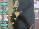 Thelonius Monk- 5 By Monk By 5   original stereo