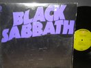 Black Sabbath 