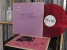 EX/EX+ Frank Zappa & Hot Rats Red Vinyl TMOQ At The Olympic 3-7-70 RARE Keeper