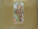 Chico Buarque Construcao Bossa Samba Brazil PHILIPS 1971 NMINT