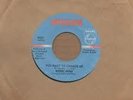 Bobby Hebb You want to change me US Philips (rare soul vinyl 45)