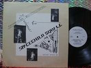 NICODEMUS - SPACECHILD SQUALL LP 1977 RARE MI ACID FOLK ROCK PSYCH RARE COVER