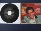 ELVIS PRESLEY 45 JAILHOUSE ROCK EPA -4114  DOS