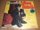 derrick morgan   seven letters  original 1969 uk trojan label vinyl lp ttl 5
