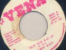 '87 VENA DIGI KILLER 45 DELROY KATT RUM NUH RAP UP ?