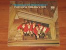 THE NEW COLONY SIX BREAKTHROUGH VERY RARE ORIGINAL SENTAR LP 101 LP RECORD