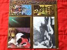 Sonic Youth Sister Vinyl LP Original 1987 SST Issue Excellent RARE BANNED COVER