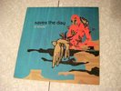 Saves the Day In Reverie LP Vinyl Record Black OOP RARE
