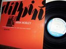 HANK MOBLEY LP Dippin' BLUE NOTE blp 4209 MONO IN SHRINK lee morgan