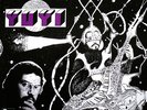 LOS YOYI • LP • afro cuban latin psych funk proto disco 1977