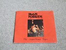 Genuine original Iron Maiden Soundhouse Tapes EP (plus 4 other Maiden singles)