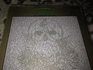 doom - double peel session lp crust punk