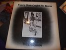 Max Romeo - Every Man Ought To Know LP