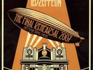 LED ZEPPELIN / THE FINAL REHEARSAL 2007 -