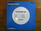 CHAPPELL library ROGER ROGER psych funk breaks LP HEAR