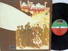 LED ZEPPELIN - II LP (RARE RL (Robert Ludwig)/SS Both-Sides Mastered US Press)