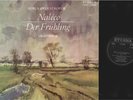 LP/ KORLA AWGUST KOCOR / NALECO - DER FRÜHLING ORATORIUM / ETERNA 8 26 488