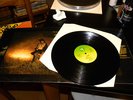 SAVAGE TONIGHT-ITALO DISCO LP EX-EX+