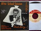 RARE- CHUCK BERRY 