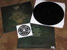 SIGH A Tribute To Venom (BLACK VINYL) LP+CD Japanese black metal ETCHED VINYL