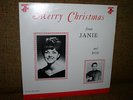 Popeye And Janie Cowboy Bob Merry Christmas from Janie and Bob Glaze New FOYD LP