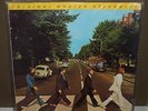 MFSL SEALED LP  THE BEATLES  Abbey Road  JVC / Imported Pressing * SEALED *