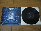 AC/DC Ballbreaker LP ORG RARE KROKUS QUIET RIOT TNT DIRTY DEEDS BACK IN BLACK