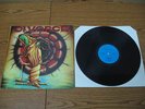 DIVORCE Divorce LP ORG RARE SPITFIRE TRADEMARK NORTHWIND GREECE ATTACKS